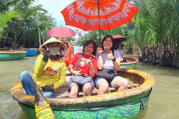 4D3N Da Nang, Hoi An & Ba Na Hills Tour, Vietnam - photo 25